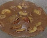 Foto langkah ke 2 dari resep Semur jengkol.