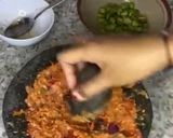 Foto langkah ke 4 dari resep Sambal Pete Favorit Keluarga| ide jualan sambal.