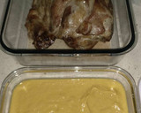 Foto del paso 5 de la receta: Cabezal lomo de cerdo al horno