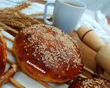 عکس مرحله 4 از دستور نان بابکا “Babka bread”