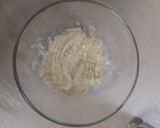Foto del paso 2 de la receta: 🍌🥞Panqueque de banana y avena: saludable!