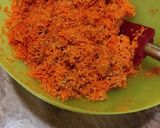 Répatorta egyszerűen 😋 🐰 recept fázis 3 fotója