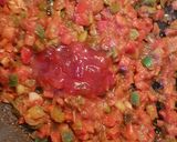 Foto del paso 4 de la receta Cuscús con tomates al horno