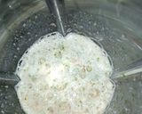 A picture of step 3 of Chickpea Chaat.