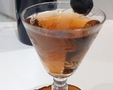 Foto del paso 6 de la receta: Licor Casero de Arándanos