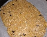 Foto del paso 2 de la receta: Barritas de cereales