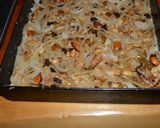 Foto del paso 6 de la receta: Kebbe de pescado (Kebbe  al  Samak)