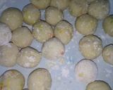 Foto langkah ke 3 dari resep Cilok #magicom.