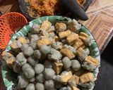 Foto langkah ke 7 dari resep Cilok Anti gagal.