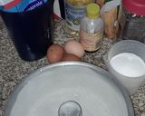 Foto del paso 12 de la receta: Budín con chispitas de chocolate