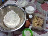 Pancake Durian