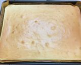 Somlói galuska recept fázis 2 fotója