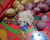 Foto langkah ke 1 dari resep Mie ayam ala rumahan (rasa kaki lima).