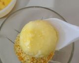 Foto langkah ke 4 dari resep Fried Cheese Ball (Snack MPASI 1+).