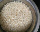 आप्पे (appe recipe in marathi) रेसिपी स्टेप 1 फोटो 