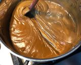 Foto del paso 4 de la receta: Mazamorra de chancaca (abuela o cochino) 🇵🇪