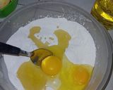 Foto del paso 4 de la receta: Bizcochuelo de vainilla. Súper fácil