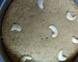 Coconut cake recipe step 7 photo