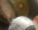 Foto del paso 5 de la receta: Solomillo al licor de hierbas