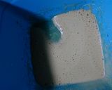 Foto del paso 1 de la receta: Vainillas integrales sin azúcar