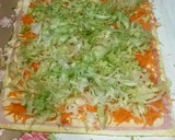 Foto del paso 2 de la receta: Cilindro Salado... Fácil Rápido, Rico.