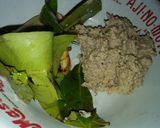 Foto langkah ke 2 dari resep Pedesan Ayam.