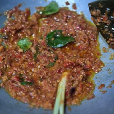 Langkah 2