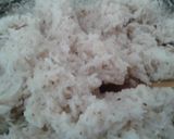 Hình bước làm 2 của món Bánh Cam nhân dừa