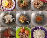 Foto langkah ke 5 dari resep Nasi Goreng Kampung.