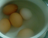 Foto del paso 1 de la receta: Bombas de Mamá