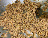 美味的中式早餐-蘿蔔糕的食譜步驟4照片