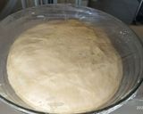 Foto langkah ke 3 dari resep Roti pisang coklat.