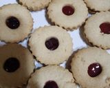 Foto del paso 4 de la receta: Galletas mantequilla