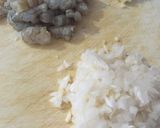 Foto del paso 2 de la receta: Toritos de camarón