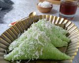 Foto langkah ke 6 dari resep Lupis Ketan.