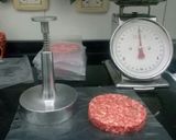 Foto del paso 4 de la receta: Hamburguesas simples y ricas