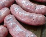 Foto del paso 1 de la receta: Chorizos a la Pomarola
