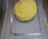 Foto langkah ke 4 dari resep “Ubi Kukus, Awal dari Kreasi Manis” by : Jesslyn Orlanne.
