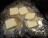 A picture of step 3 of Onions, Beef, and Tortillas.