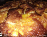 Foto del paso 4 de la receta: Tarta de pomelo invertida!!