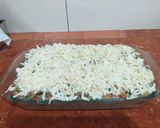 Foto del paso 5 de la receta: Pastel de carne a mi estilo