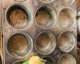 Foto del paso 2 de la receta: Mini Pays 🥧 de Piña 🍍
