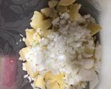 Foto del paso 2 de la receta Ensalada alemana