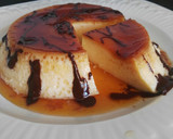 Foto del paso 10 de la receta: Flan de huevo