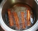 Foto del paso 4 de la receta: Churros