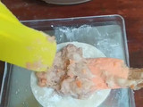 Dimsum Mentai (Ayam-Udang)