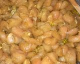 Gyros gluténmentes pitában, ahogy mi is ehetjük:-) recept fázis 5 fotója