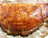 Foto del paso 2 de la receta Empanada de Espinacas con su puntito