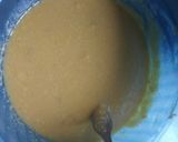 Foto langkah ke 5 dari resep Bolu sarang semut.