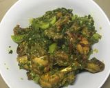 Foto langkah ke 6 dari resep Ayam Goreng Cabe Ijo.